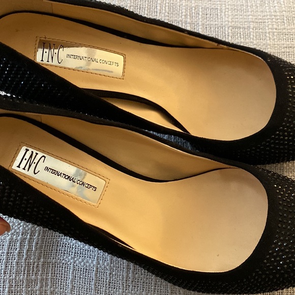 INC International Concepts Heel - Picture 10 of 10